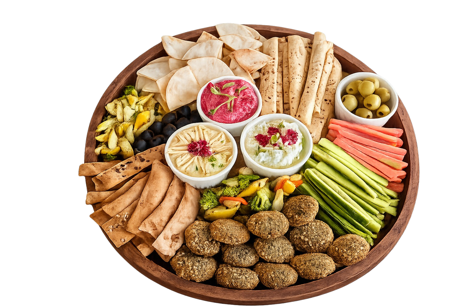 food
